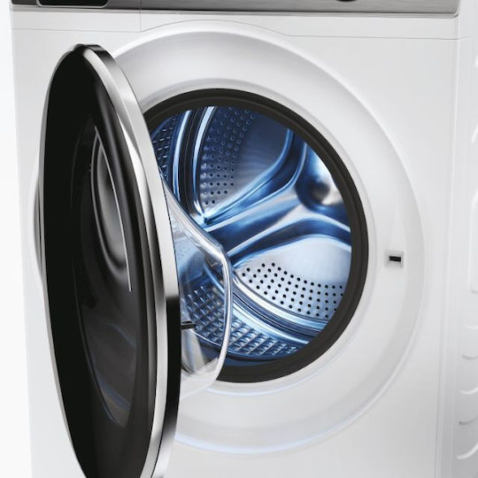 Haier Waschmaschine 9kg 1400 Umdrehungen HW90-B14979-S
