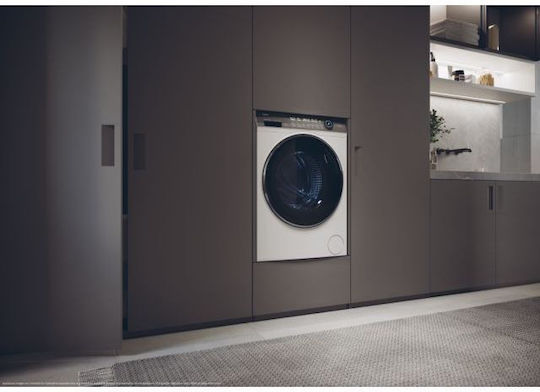 Haier Waschmaschine 9kg 1400 Umdrehungen HW90-B14979-S