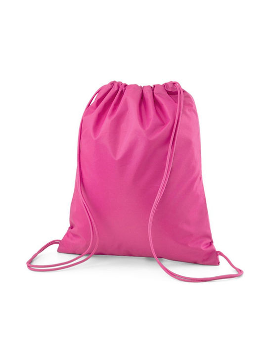 Puma Phase Women's Gym Backpack Pink