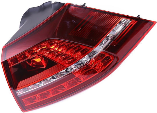 Magneti Marelli Faruri spate Lumini LED pentru Mercedes-Benz R Volkswagen Magazin online de golf 1buc