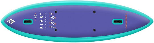 Aquatone Blast Recreational 105327 Meer 3 Person Grün
