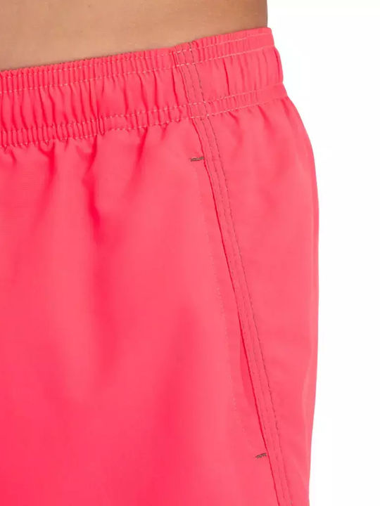 Arena Kids Swimwear Swim Shorts Red