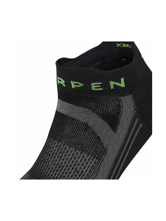 Lorpen T3 Precision Fit Eco Laufsocken Schwarz 1 Paar