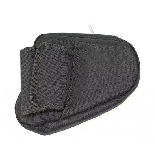 Hornig 1.5Es in Schwarz Farbe