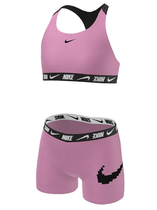 Nike Παιδικό Μαγιό Μπικίνι