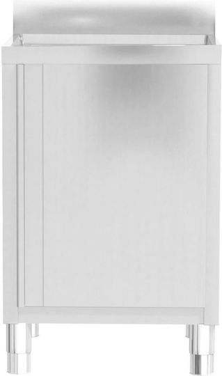 vidaXL Schubladenschrank 50x60x96cm