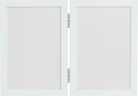 Baby Wise Baby Imprint Frame made of Wood