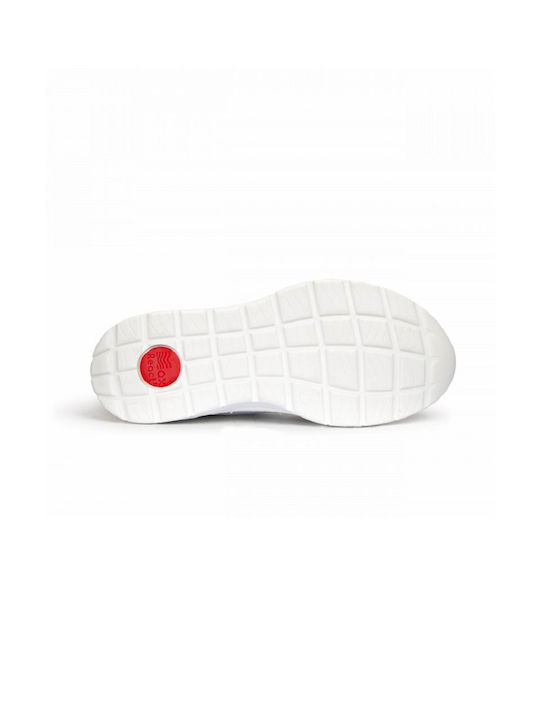 Dian Alicante Waterproof Low Work Blue O1 with Certification FO ,SRC