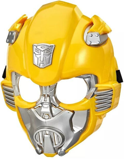 Φigură de acțiune Transformers Rise of the Beasts Bumblebee Mask pentru copii de 5+ ani ani