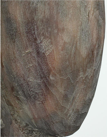 ArteLibre Διακοσμητική Προτομή Πολυρητίνης 22x22x40cm