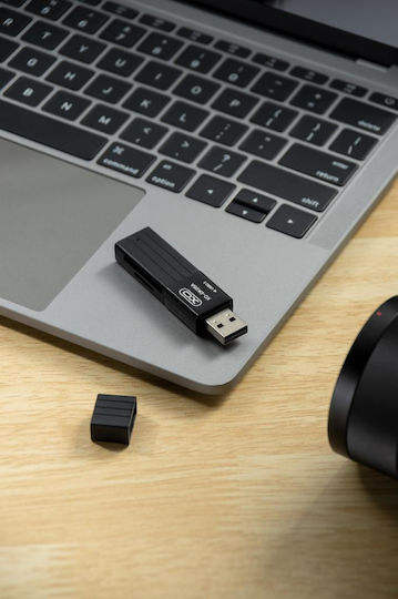 XO DK05A Card Reader USB 2.0 για SD/microSD