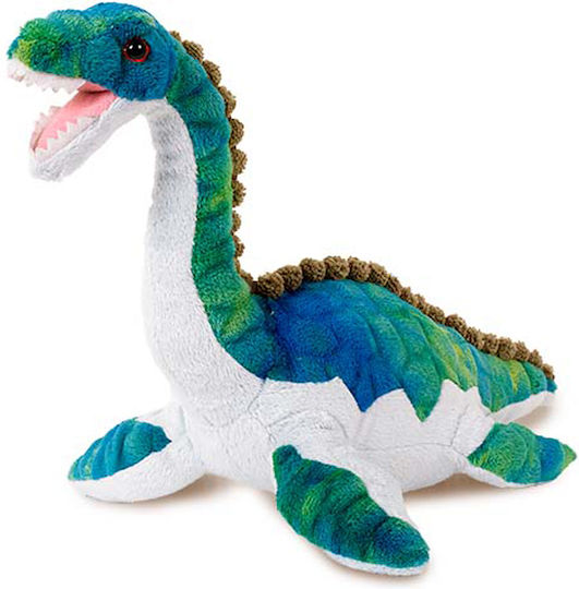 Semo Plüschdinosaurier Meeres-Plesiosaurier 28 cm
