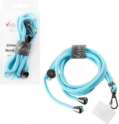 Volte-Tel VT21 Nackenriemen Hellblau 8318191