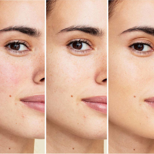 bareMinerals Redness Reducing Prime Time Primer Προσώπου σε Υγρή Μορφή 30ml