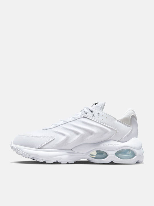 Air Max TW Ανδρικά Sneakers Λευκά