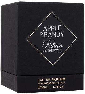 Kilian The Liquors Apple Brandy On The Rocks Eau de Parfum Refillable 50ml