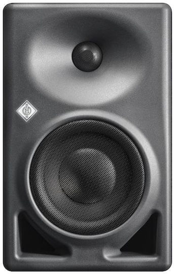 Neumann KH 120 II Studio Monitor Lautsprecher 5.25" 145W Stück Grauen