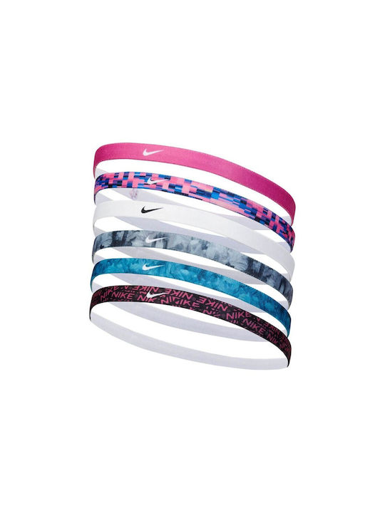 Nike Printed Sport Headband Multicolour