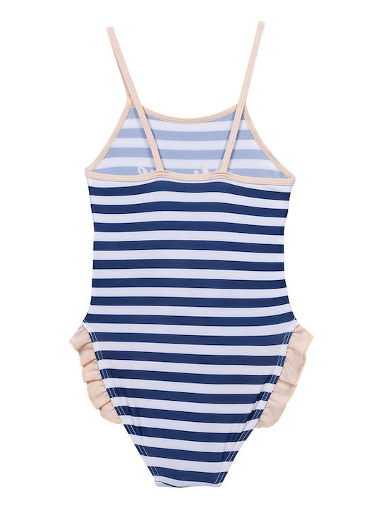 Cerda Kids Swimwear One-Piece Blue