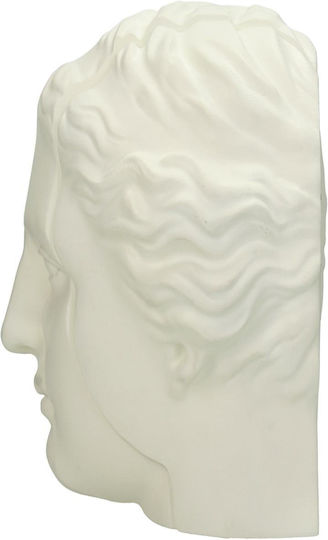 ArteLibre Raumdekoration aus Polyresin 19.2x17.5x21cm 1Stück