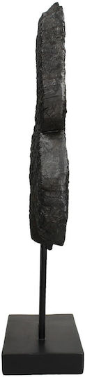 ArteLibre Διακοσμητικό Δέντρο Πολυρητίνης 42x13x61.5cm
