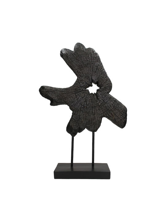 ArteLibre Decorative Tree made of Polyresin 42x13x61.5cm 1pcs