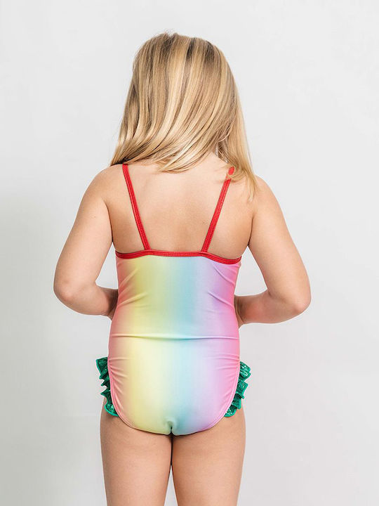 Cerda Kids Swimwear One-Piece Multicolour
