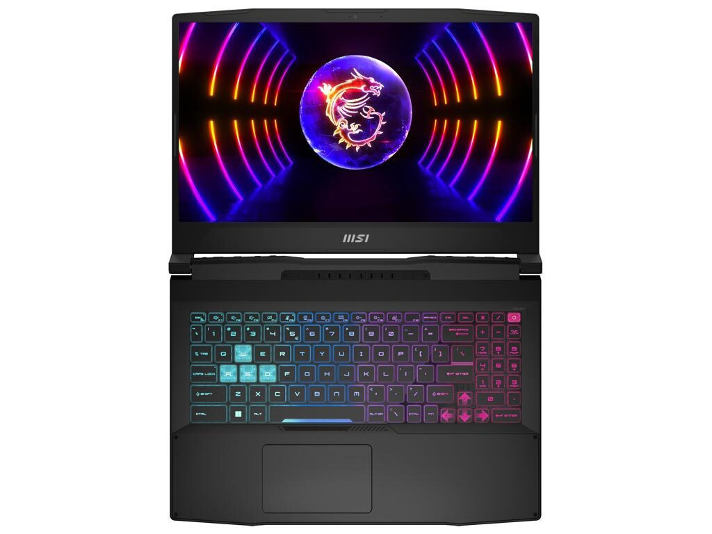 MSI Katana 15 B13VGK 484US 15 6 FHD 144Hz I7 13620H 16GB 1TB SSD