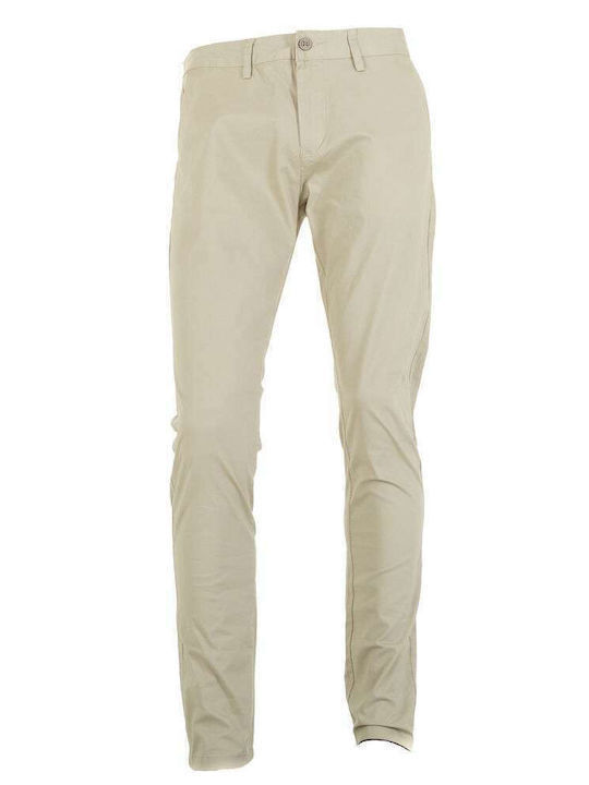 Pantaloni MID Point KLHKA9592169 Cream