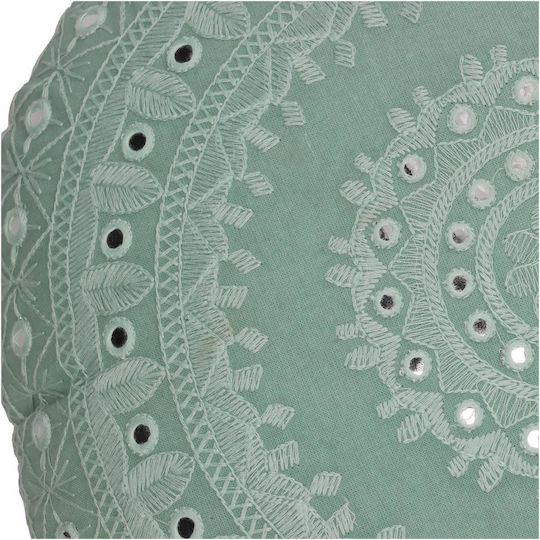 ArteLibre ArteLibre Sofa Cushion Blue 37x37cm