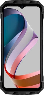 Doogee V30T 5G Dual SIM (12GB/256GB) Marble Black