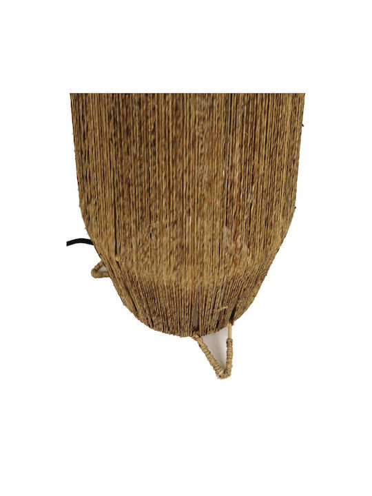 ArteLibre Stehleuchte H120xB25cm. Beige