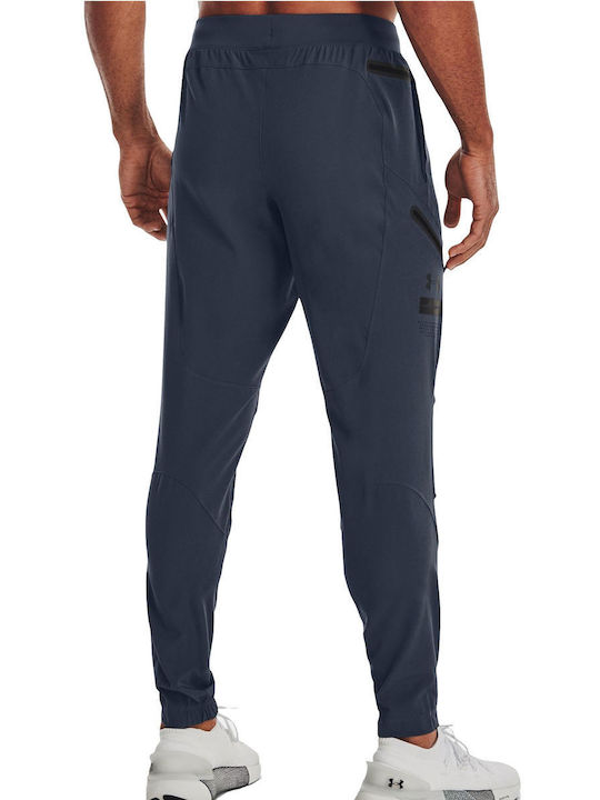 Under Armour Pantaloni Gri