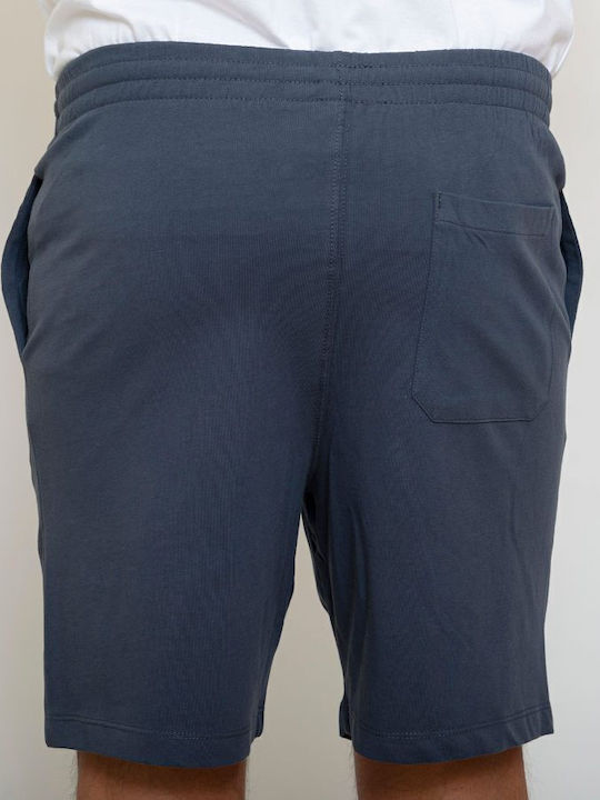 Men's Shorts Blue