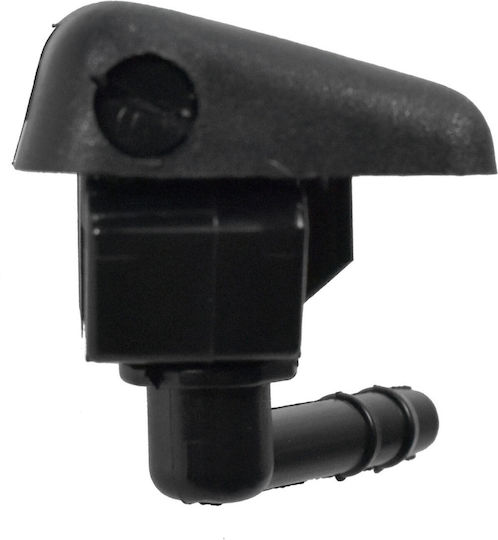 Car Windshield Wiper Nozzle Peugeot Boxer Fiat Doblo / Ducato / Punto / Panda Citroen Jumper