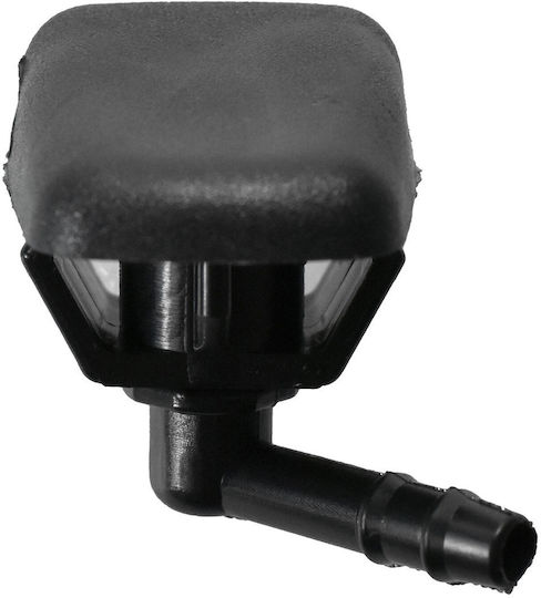 Car Windshield Wiper Nozzle Peugeot Boxer Fiat Doblo / Ducato / Punto / Panda Citroen Jumper