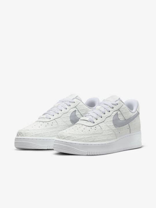 Nike Air Force 1 '07 Femei Sneakers Summit White