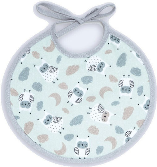 X-treme Baby Waterproof Лигавник Пластмаса с дантелена лента Тюркоазен 2бр X-treme Baby Waterproof Лигавник Пластмаса с дантелена лента Тюркоазен 2бр