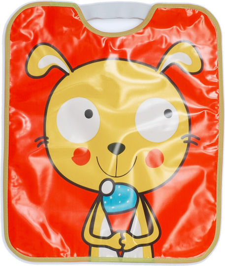 X-treme Baby Waterproof Лигавник Пластмаса с еластичен отвор на врата Многоцветна 2бр X-treme Baby Waterproof Лигавник Пластмаса с еластичен отвор на врата Многоцветна 2бр