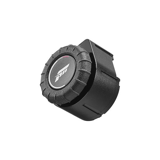Thrustmaster Gripuri Pentru Degete Consolă În Culoare Neagră