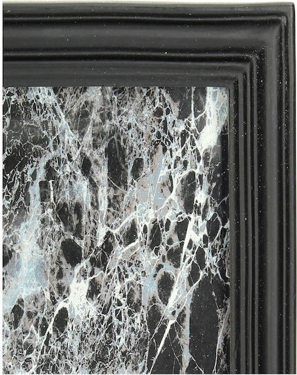 ArteLibre Rama Foto Din Plastic Cu Cadru Negru