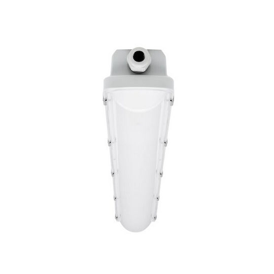Sylvania Lighting Batten Resisto 1200 Outdoor with LED Lamp 120cm