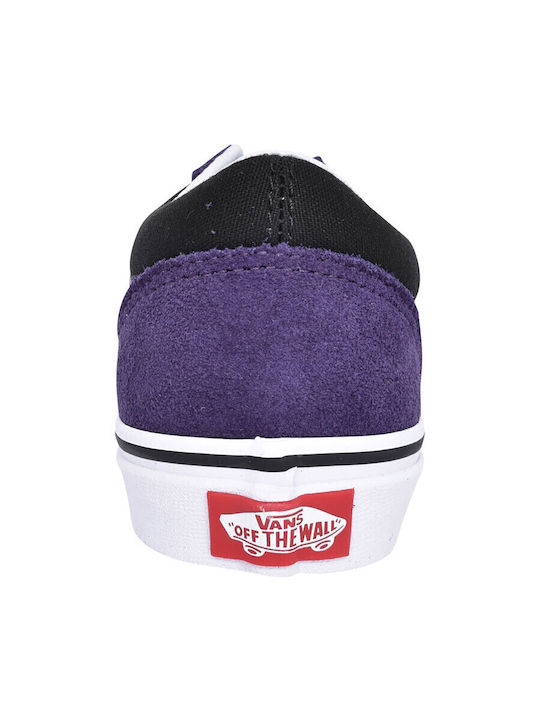 Old Skool Old Skool Kinder Sneakers Lila