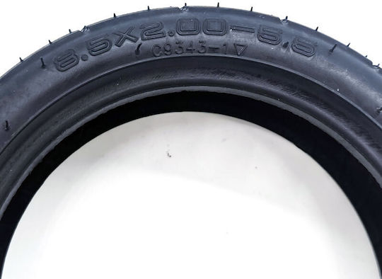 CST Tire for Electric Scooter Xiaomi in Black Color 34938