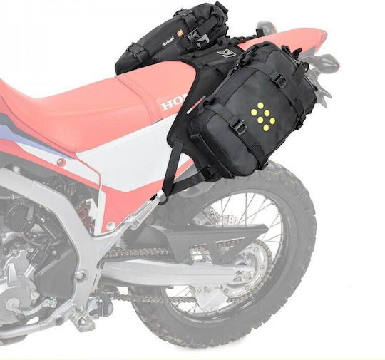 Kriega OS-Base Grătar pentru KTM 1190 Aventură R / 1290 Super Adventure