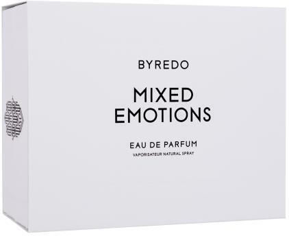 Byredo Mixed Emotions Eau de Parfum 50ml | Skroutz Romania