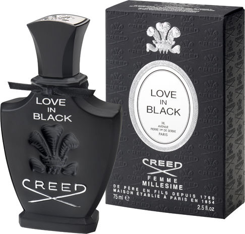 Creed Love In Black Тоалетна вода 75мл