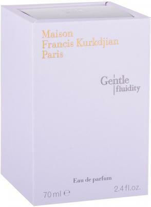 Maison Francis Kurkdjian Paris Gentle Fluidity Silver Eau de Parfum 70ml
