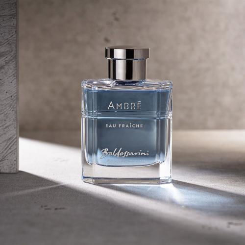 Baldessarini Ambre Eau Fraiche Eau de Toilette 90ml