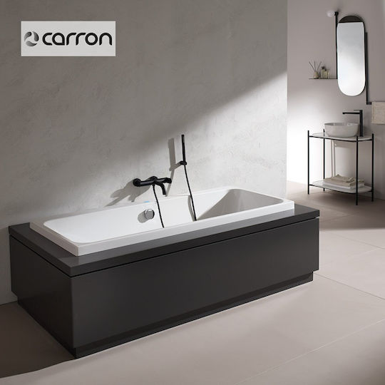 Carron Phoenix Profile Duo Μπανιέρα Ακρυλική 170x75cm Carron Phoenix Profile Duo Μπανιέρα Ακρυλική 170x75cm